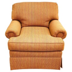 Taylor King English Club Armchair Kings Road Collection