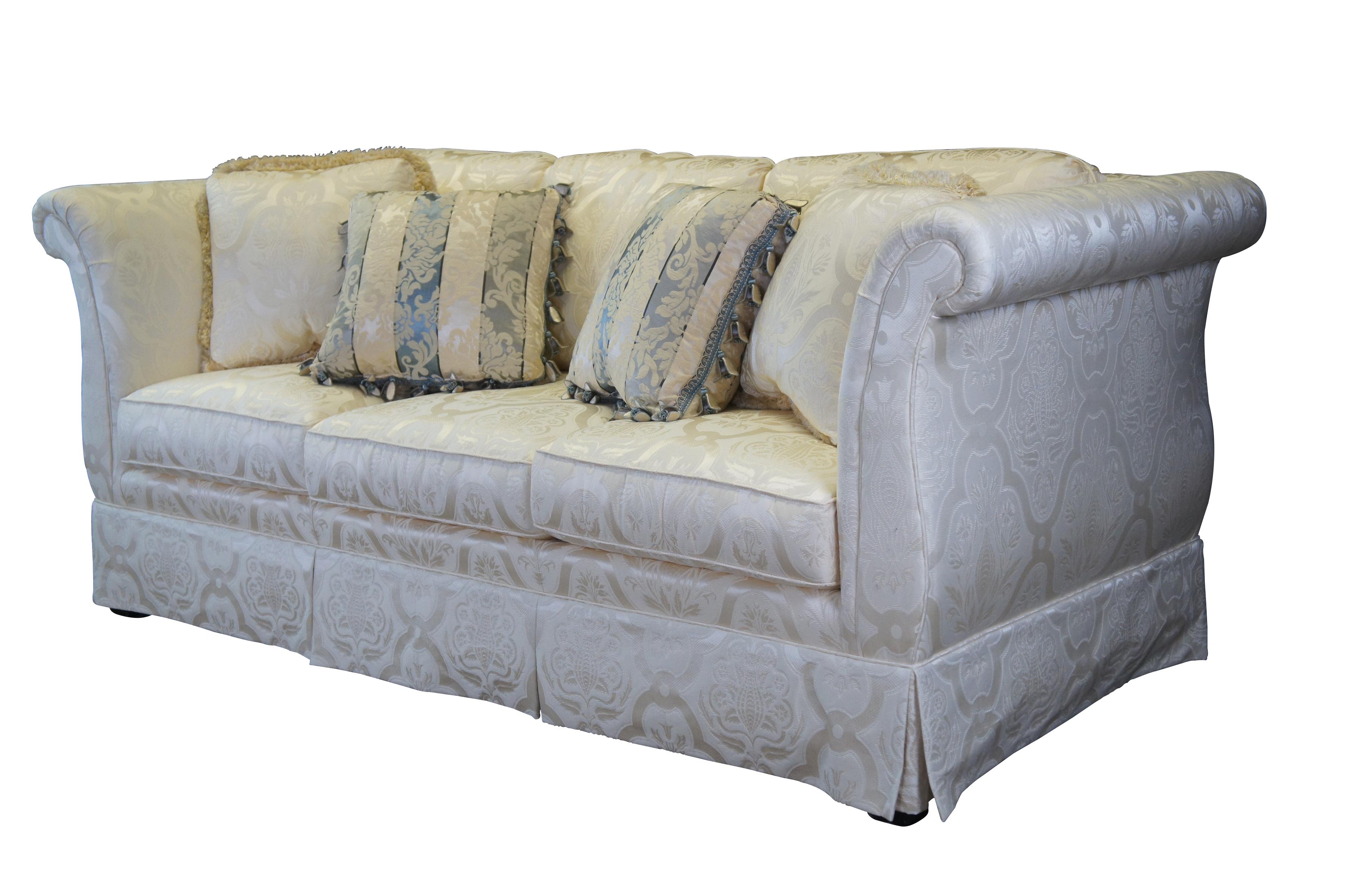 used taylor king sofa for sale