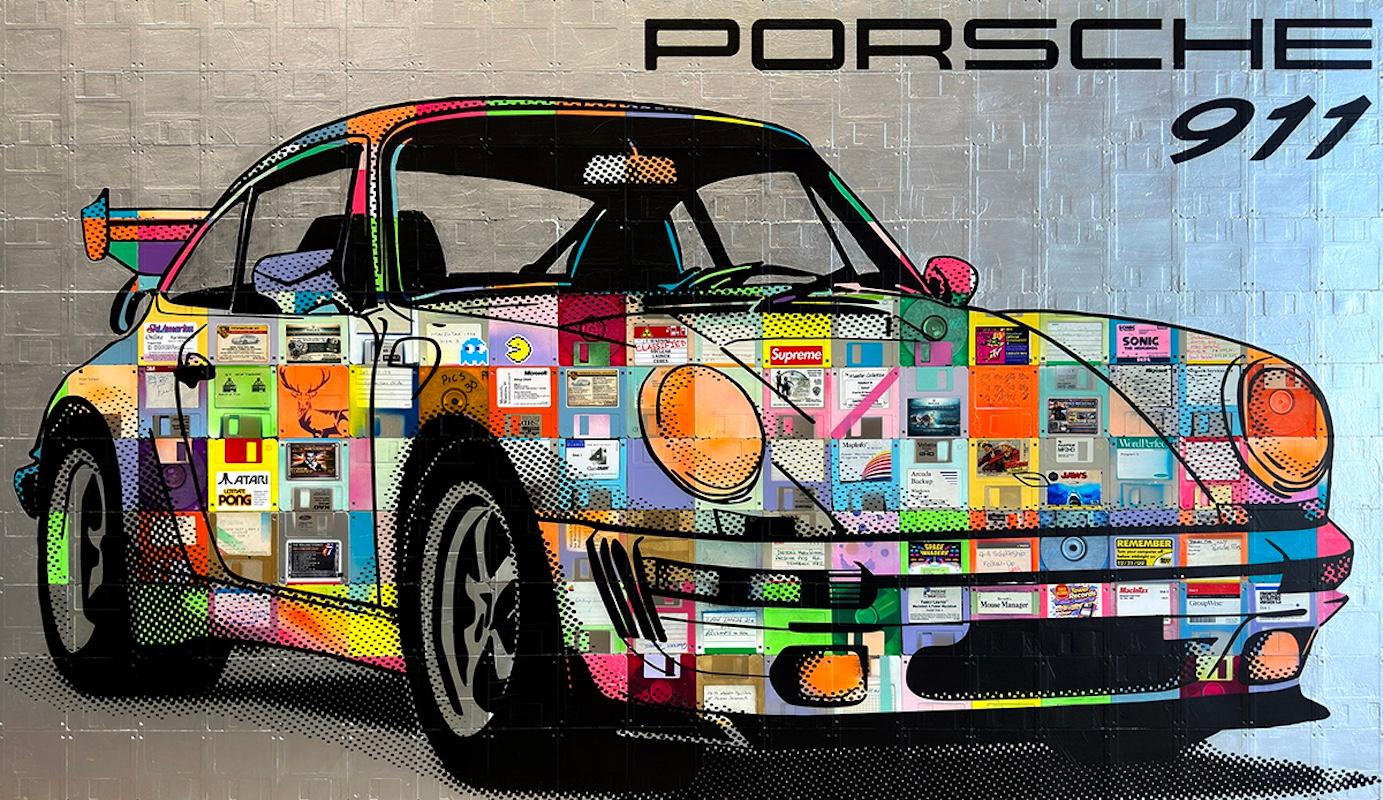 1980 Porsche 911 v2.0