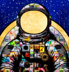 Il Maggiore Tom al Ground Control