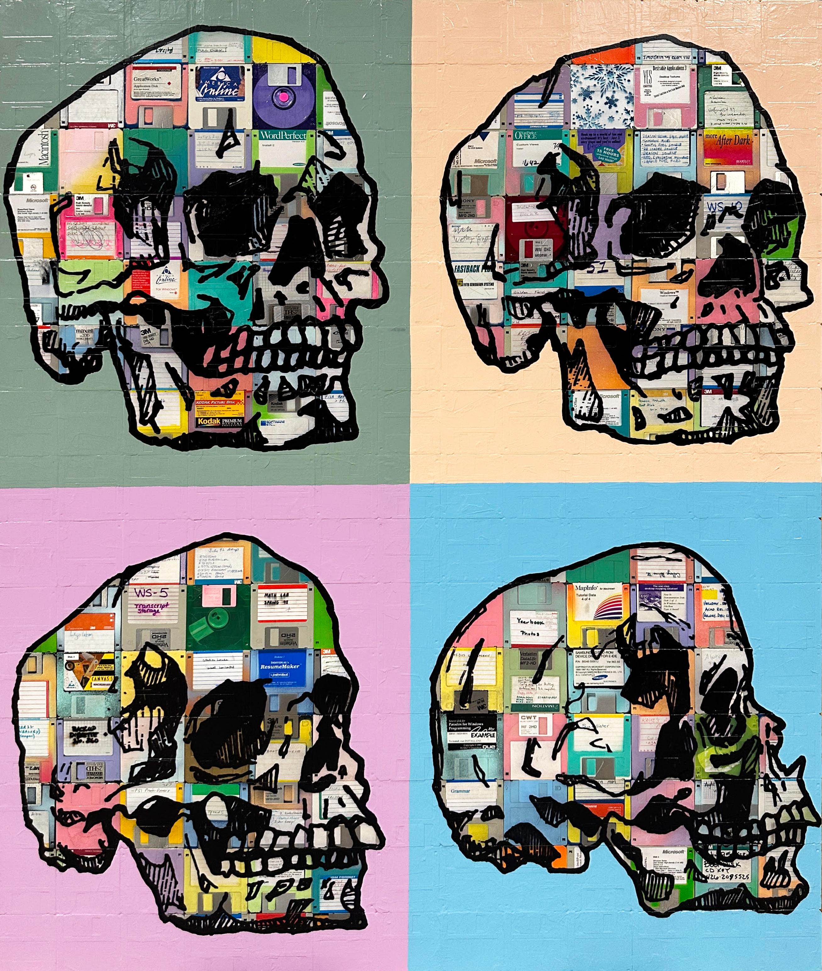 Memento Mori- Tutto è vanità #15