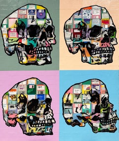 Memento Mori- Tutto è vanità #15