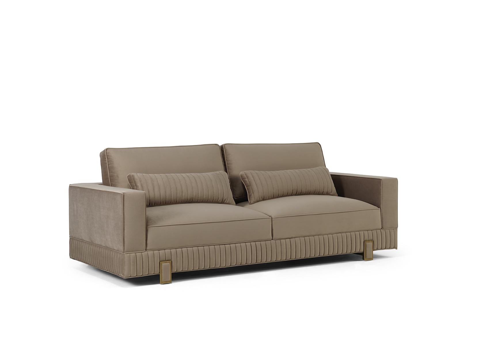 Modern TAYLOR Sofa  For Sale