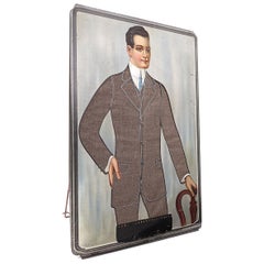Industrial Models and Miniatures