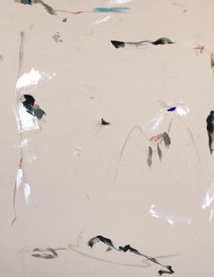 Fabric Mixed Media