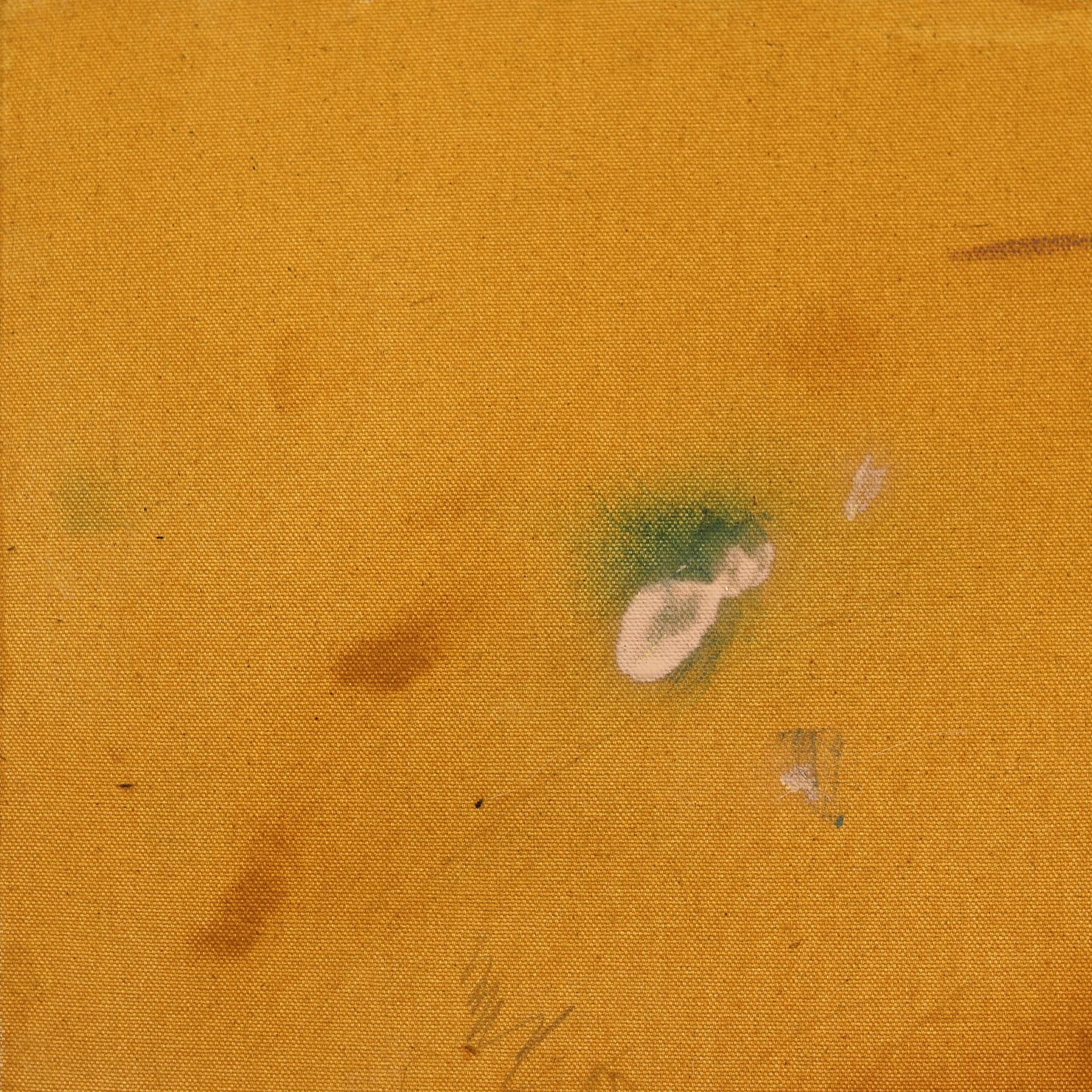 Der Künstler Taylour Martin aus Los Angeles schafft fesselnde abstrakte Kompositionen in Acryl auf Leinwand, die ein dynamisches Zusammenspiel von Emotionen und Farben zeigen. Martines Kunst ist ein Spiegelbild der Freude und des menschlichen