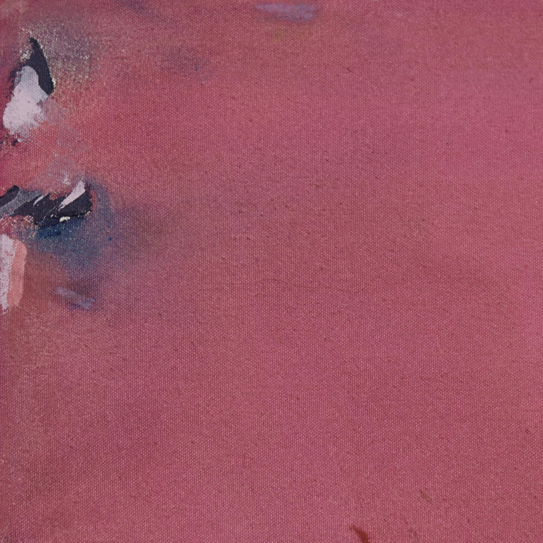 Los Angeles artist Taylour Martin creates captivating abstract compositions in acrylic on canvas, showcasing a dynamic interplay of emotions and colors. Martin's art is a reflection of the joy and human essence she finds in the world, and she