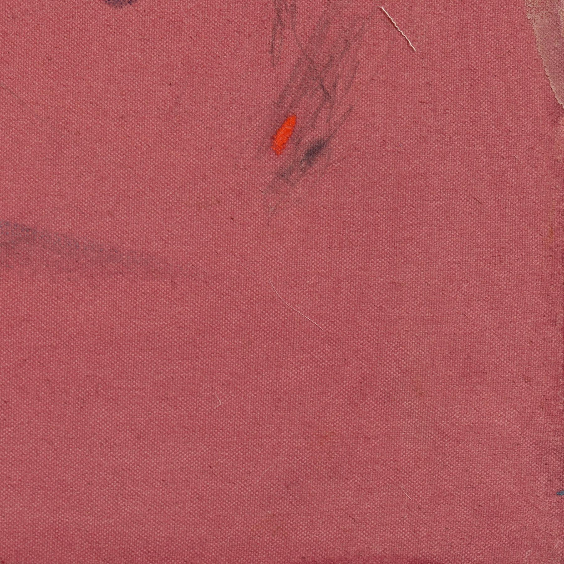 Der Künstler Taylour Martin aus Los Angeles schafft fesselnde abstrakte Kompositionen in Acryl auf Leinwand, die ein dynamisches Zusammenspiel von Emotionen und Farben zeigen. Martines Kunst ist ein Spiegelbild der Freude und des menschlichen