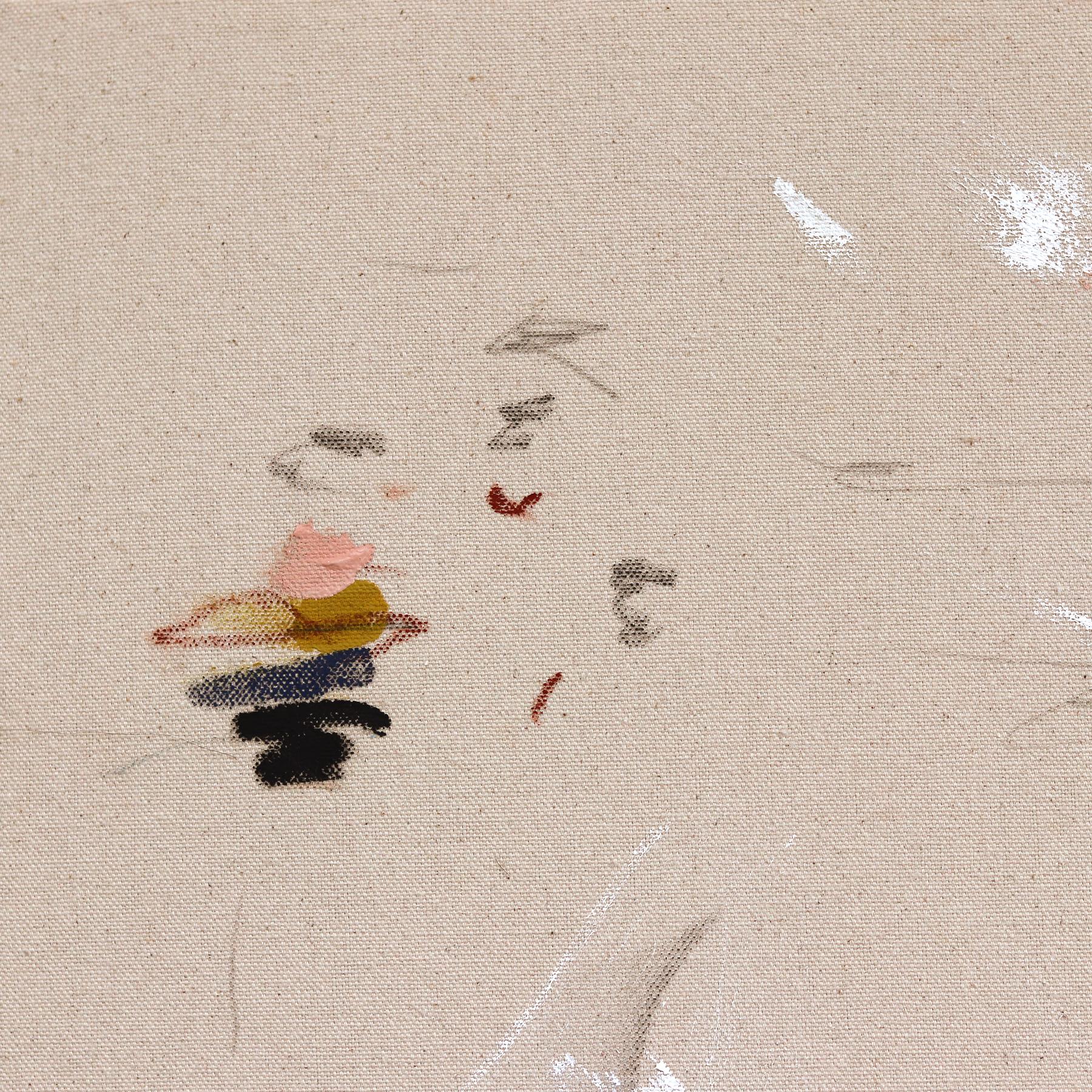 L'artista di Los Angeles Taylour Martin crea accattivanti composizioni astratte in acrilico su tela, mostrando un dinamico gioco di emozioni e colori. L'arte di Martine è un riflesso della gioia e dell'essenza umana che trova nel mondo e incanala le