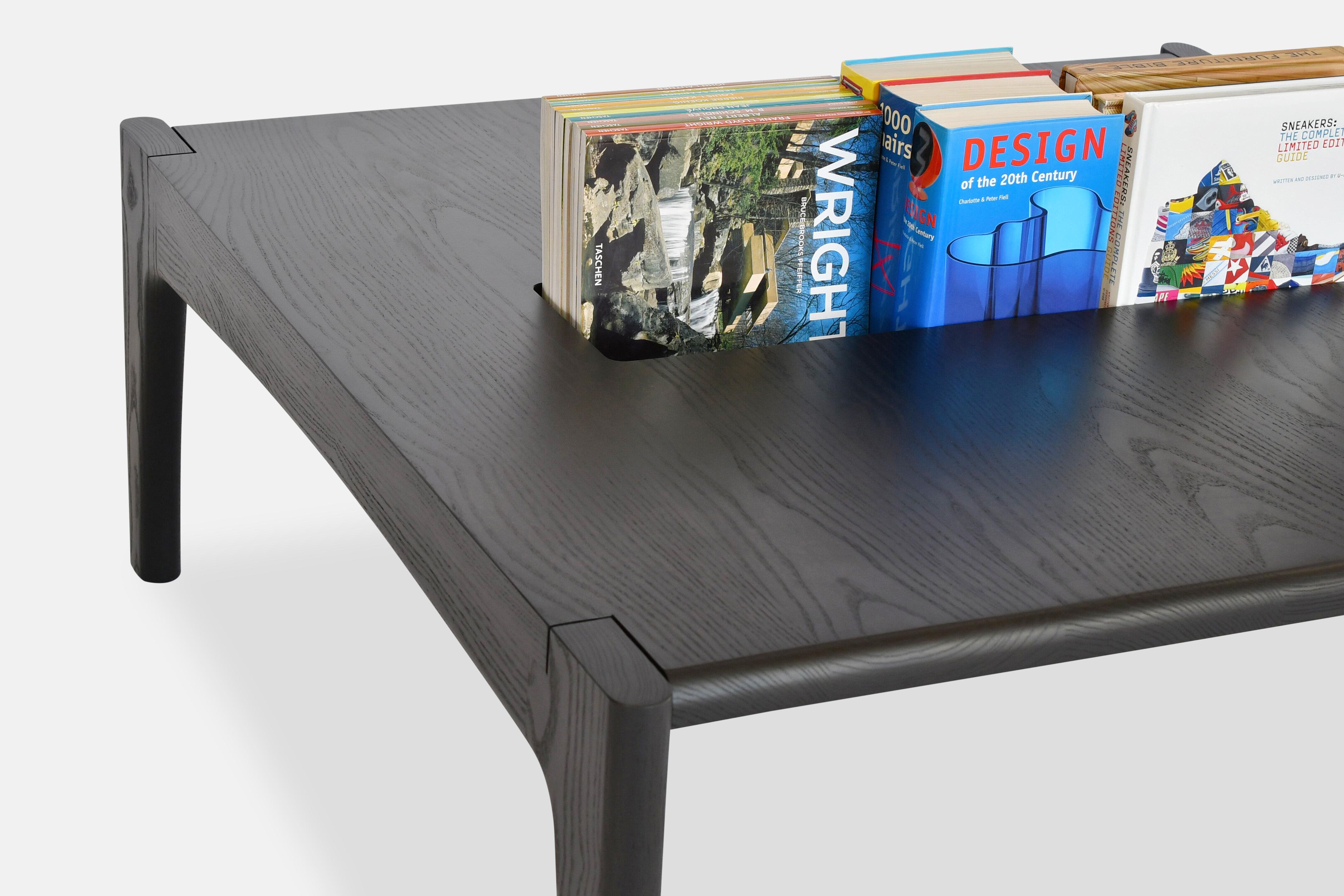 Tayo Coffee Table For Sale 2