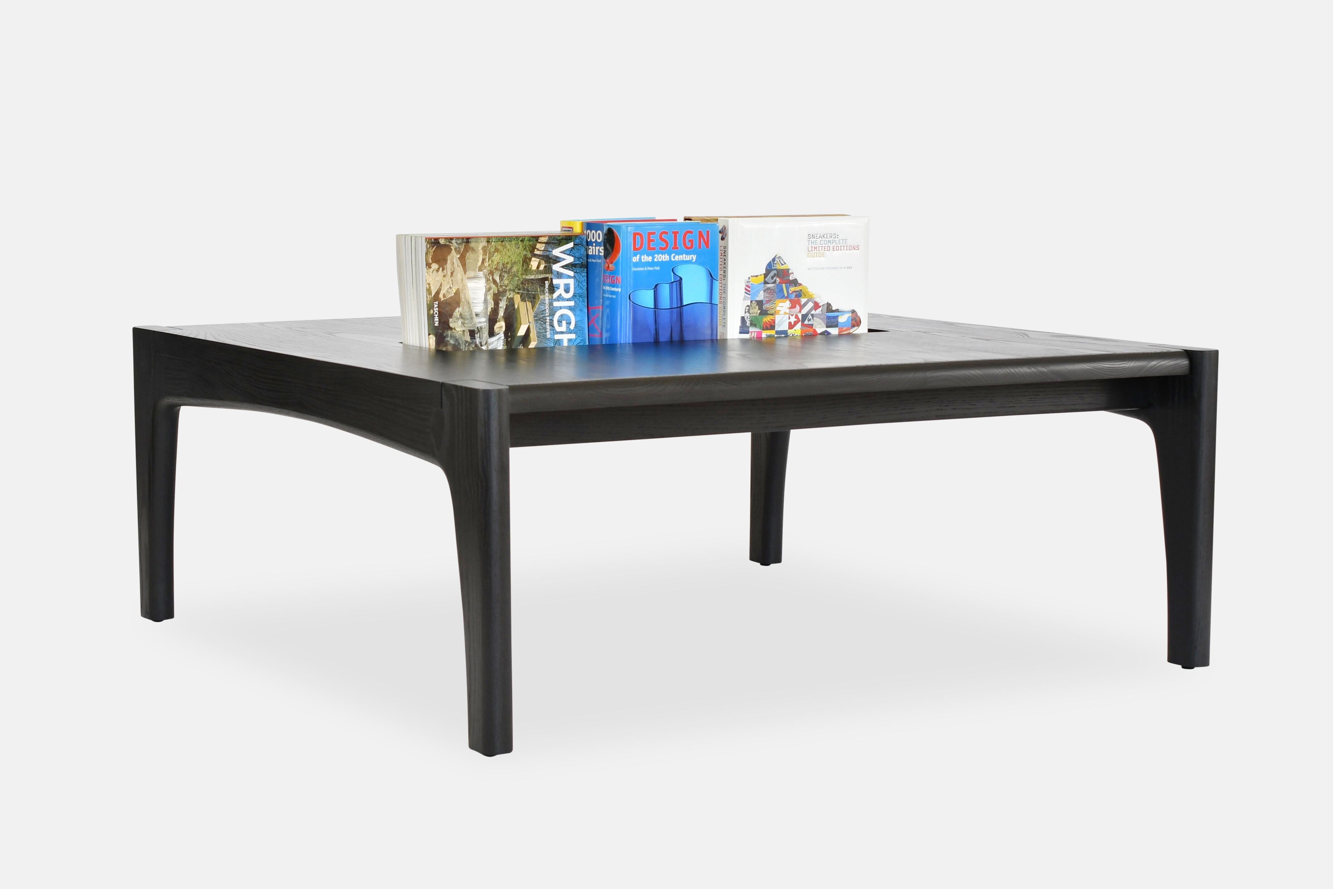Tayo Coffee Table For Sale 3
