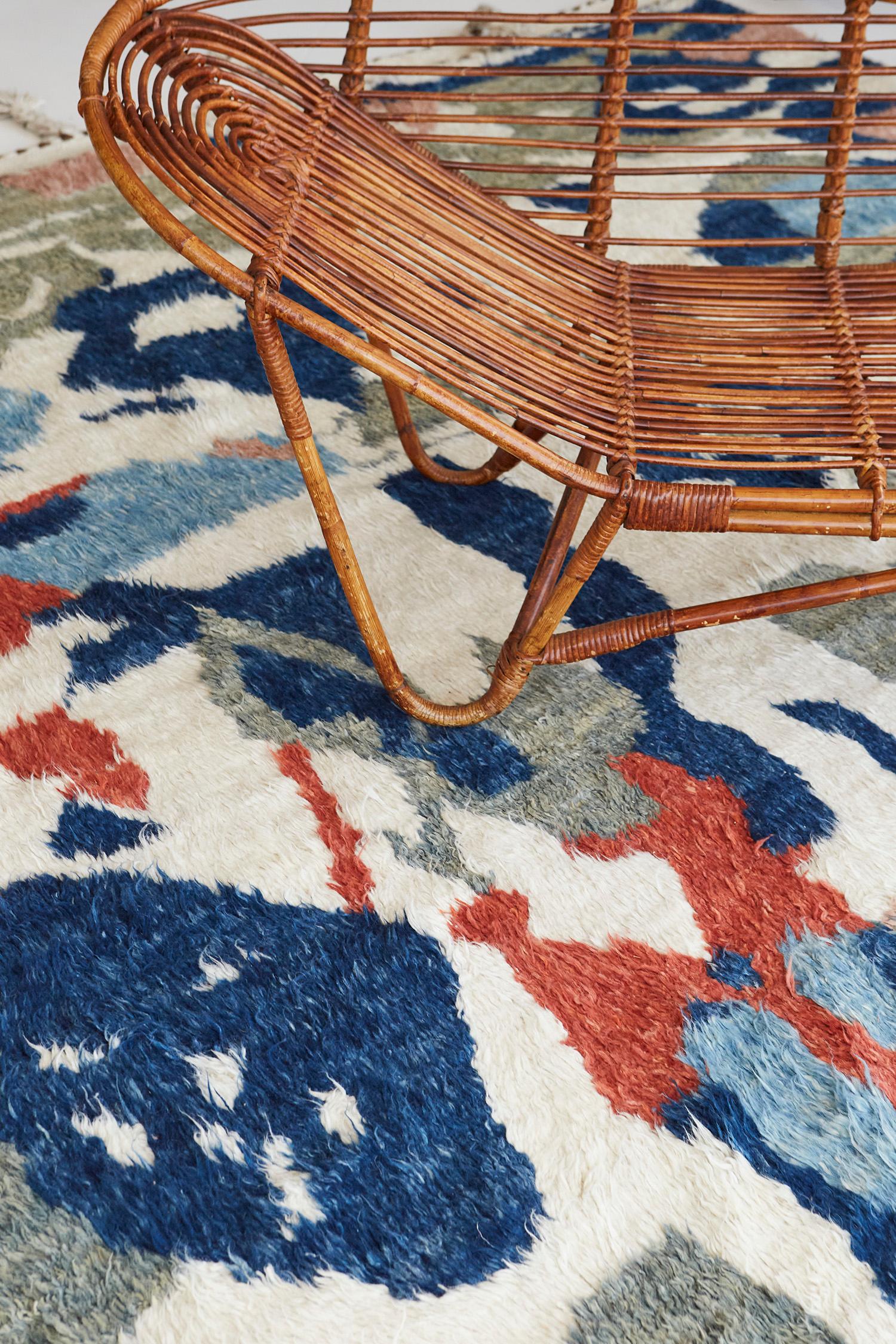 Tazekka, Collection Atlas de Mehraban Neuf - En vente à WEST HOLLYWOOD, CA