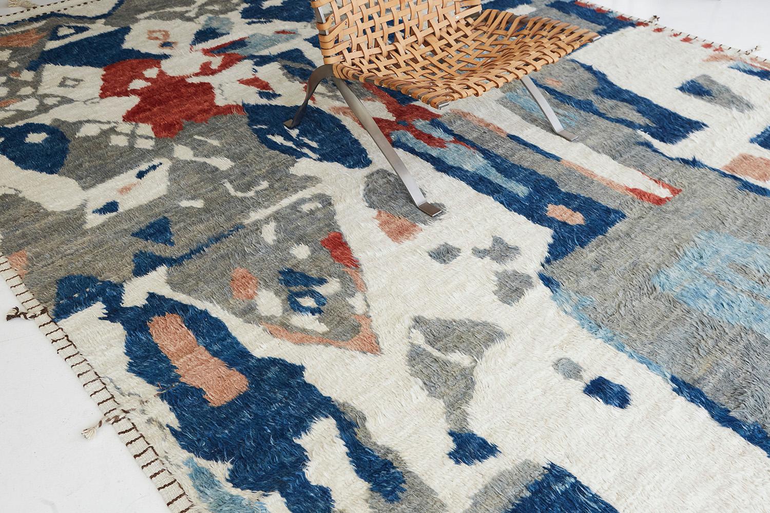 Tazekka, Collection Atlas de Mehraban Neuf - En vente à WEST HOLLYWOOD, CA