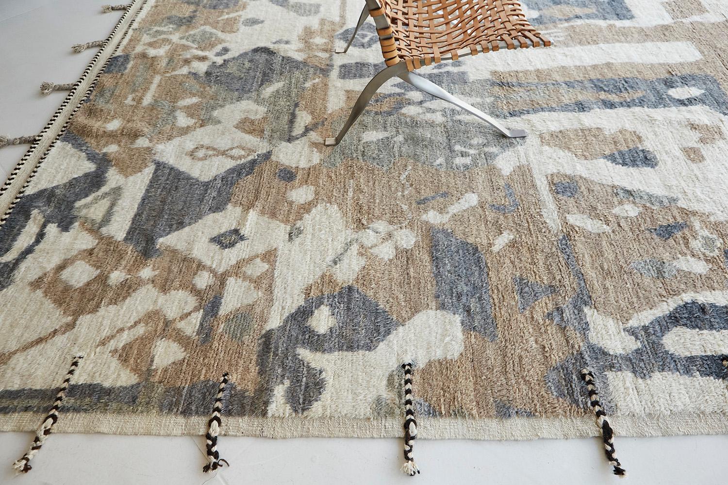 Laine Tazekka, Collection Atlas de Mehraban en vente