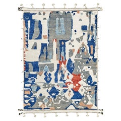 Tazekka, Collection Atlas de Mehraban