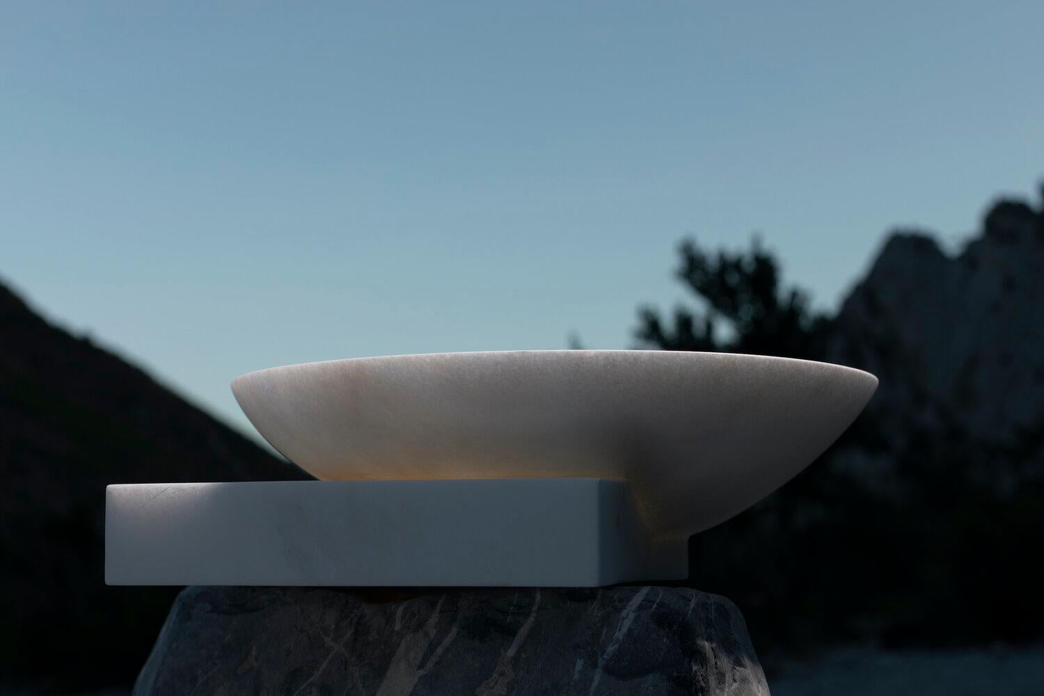 Tazón Bajo Galeana Bowl by Jorge Diego Etienne 2