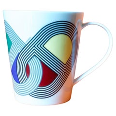 Taza porcallana HERMÈS