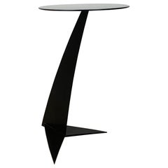 Tb 7 Table by Gilles Derain from 1986 Produced by Lumen Center