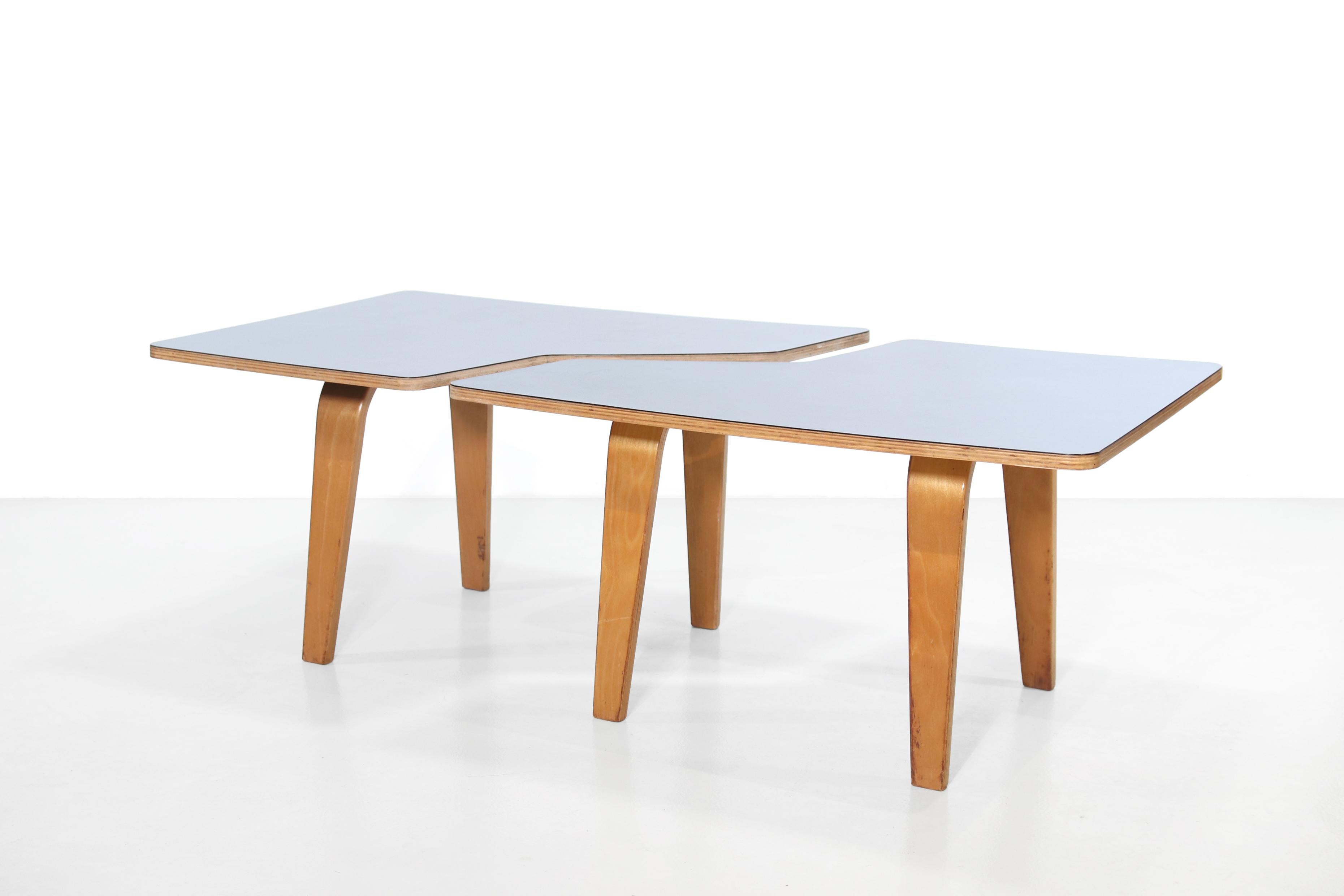 Dutch TB14 Combex Coffee Table by Cees Braakman for Pastoe