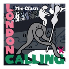 L'appel de Londres