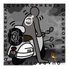 Quadrophenia