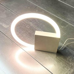 TC 6' Minimalist Lamp by Aldo Van Den Nieuwelaar, 1968