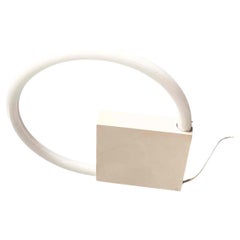 Lampe minimaliste TC 6' d'Aldo Van Den Nieuwelaar, 1968