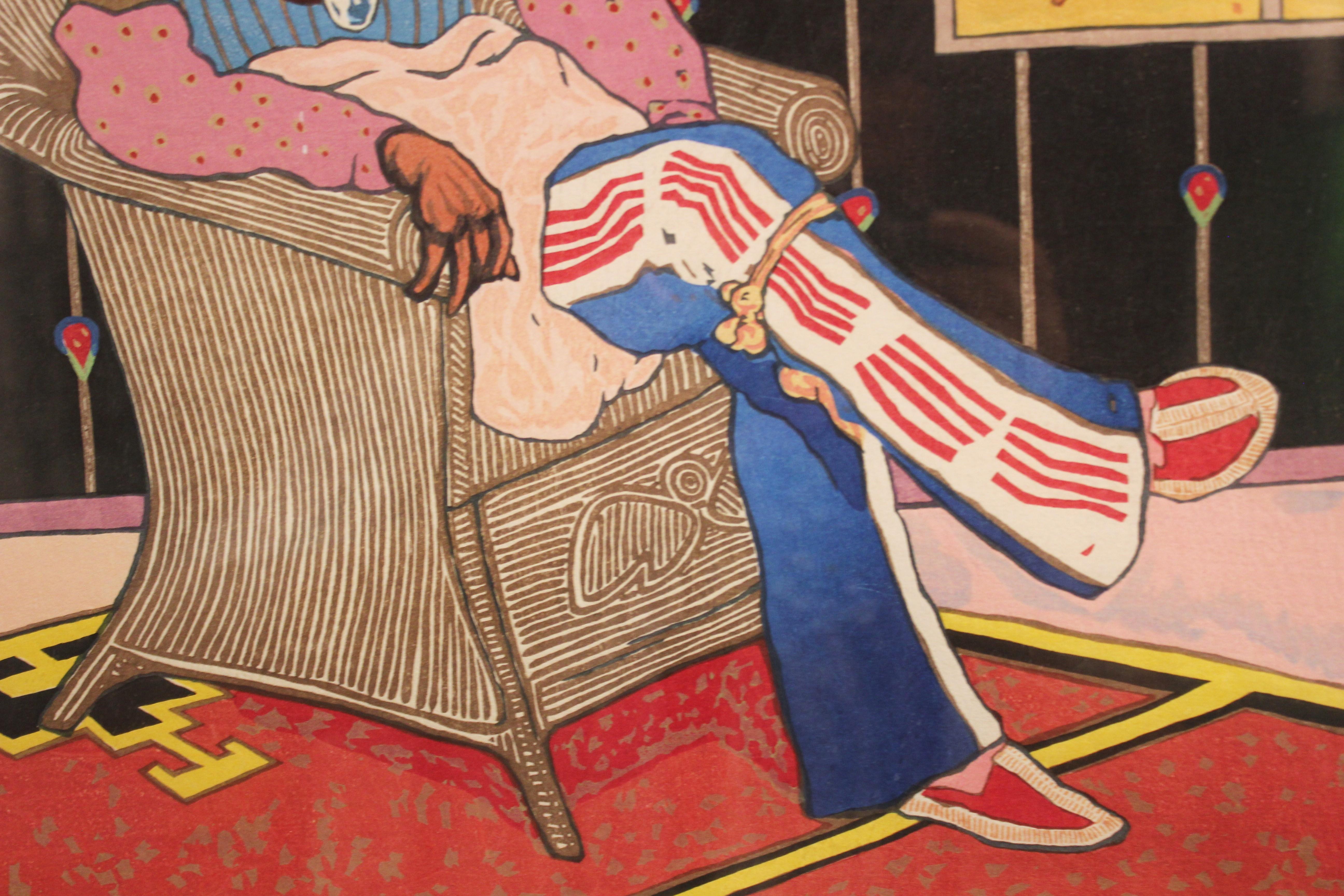 t.c. cannon prints