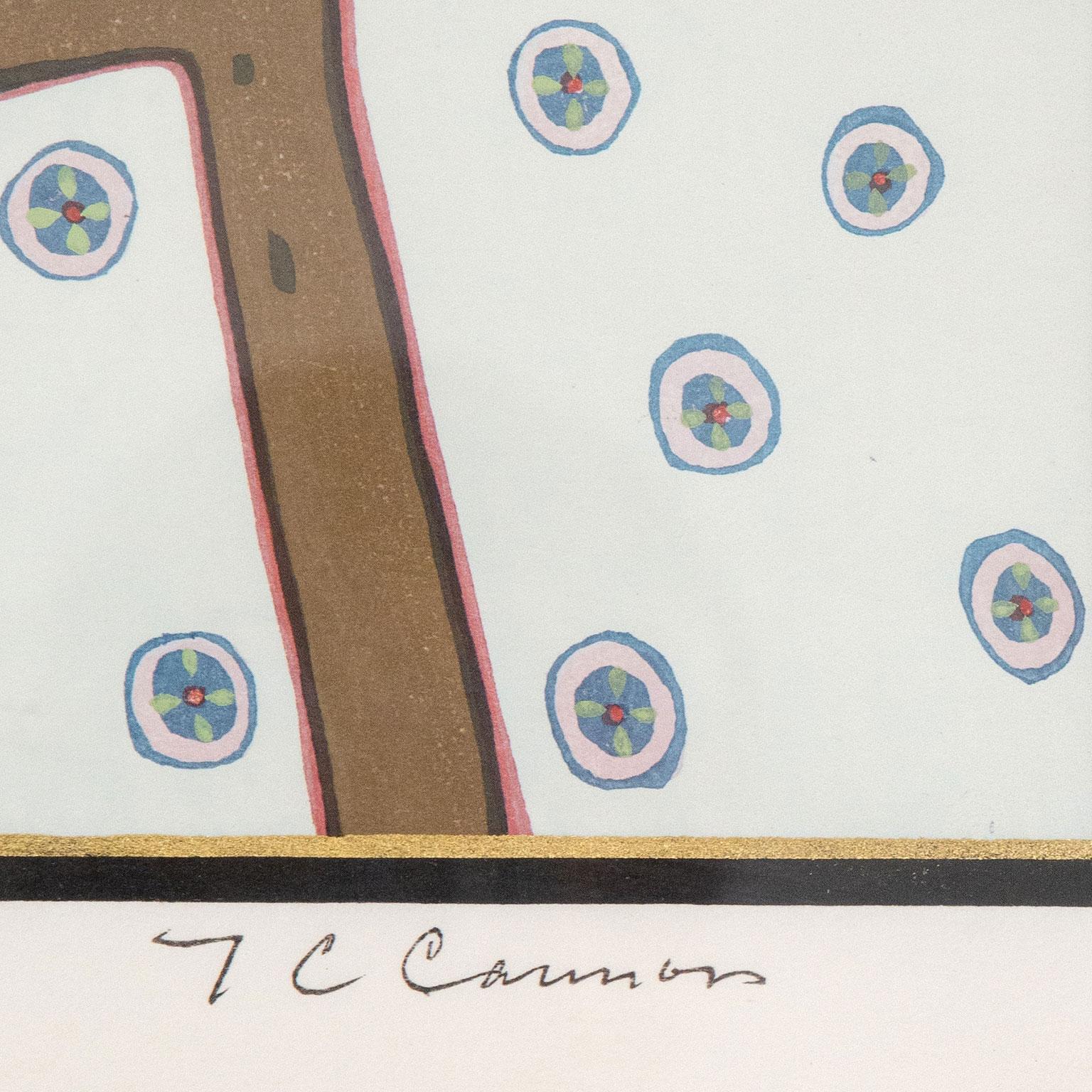 Two Guns Arikara 3