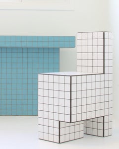 TCH '01', Chair