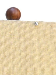 Tcheko Light, Sergio Rodrigues