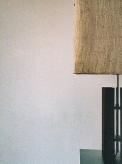 Tcheko Light, Sergio Rodrigues