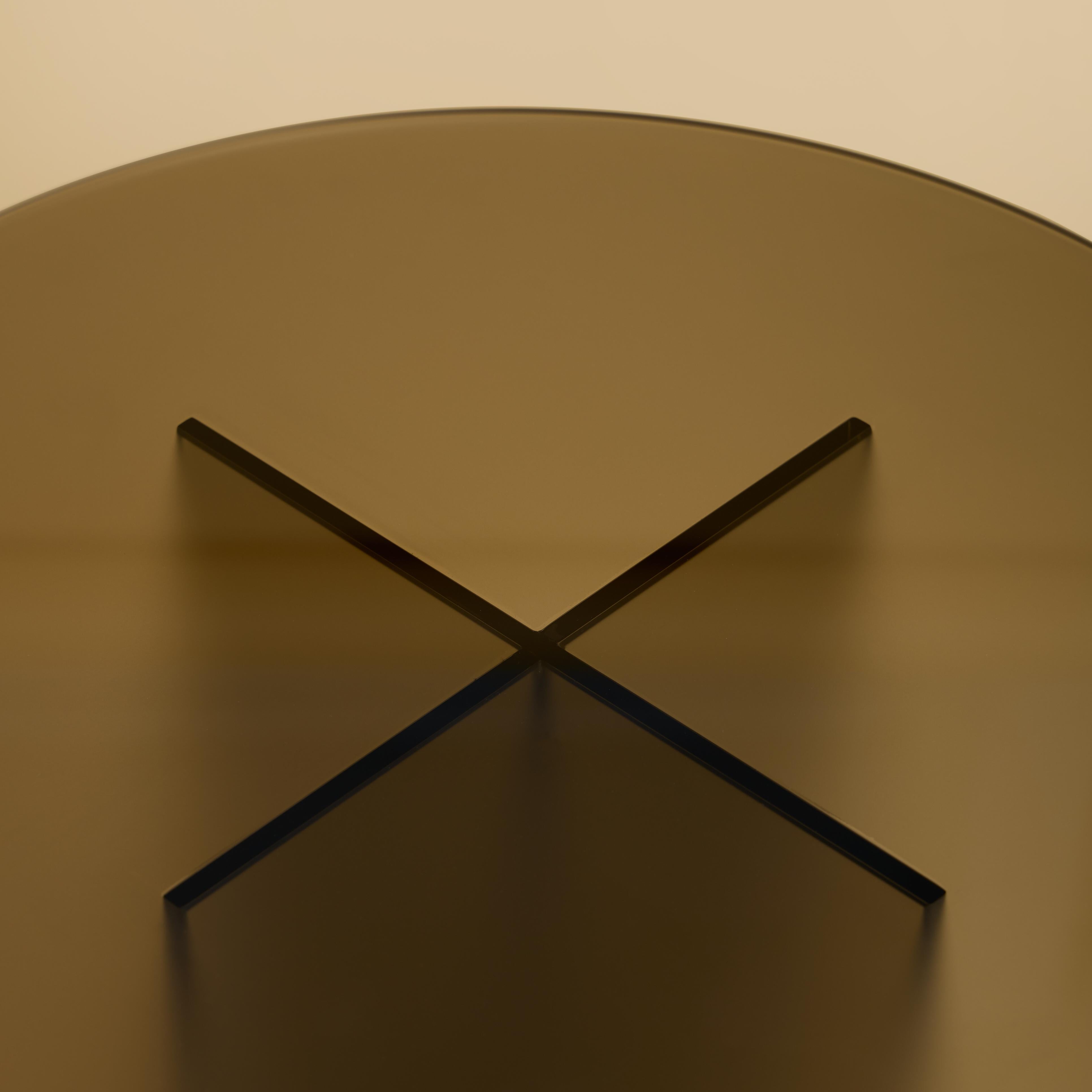 TC_VB01 Table d'appoint Amami par Lebanto Neuf - En vente à Geneve, CH