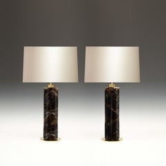 TCD Rock Crystal Lamps by Phoenix