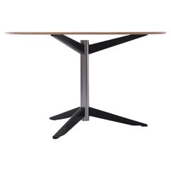 TE06 Martin Visser Dining Table 1960s