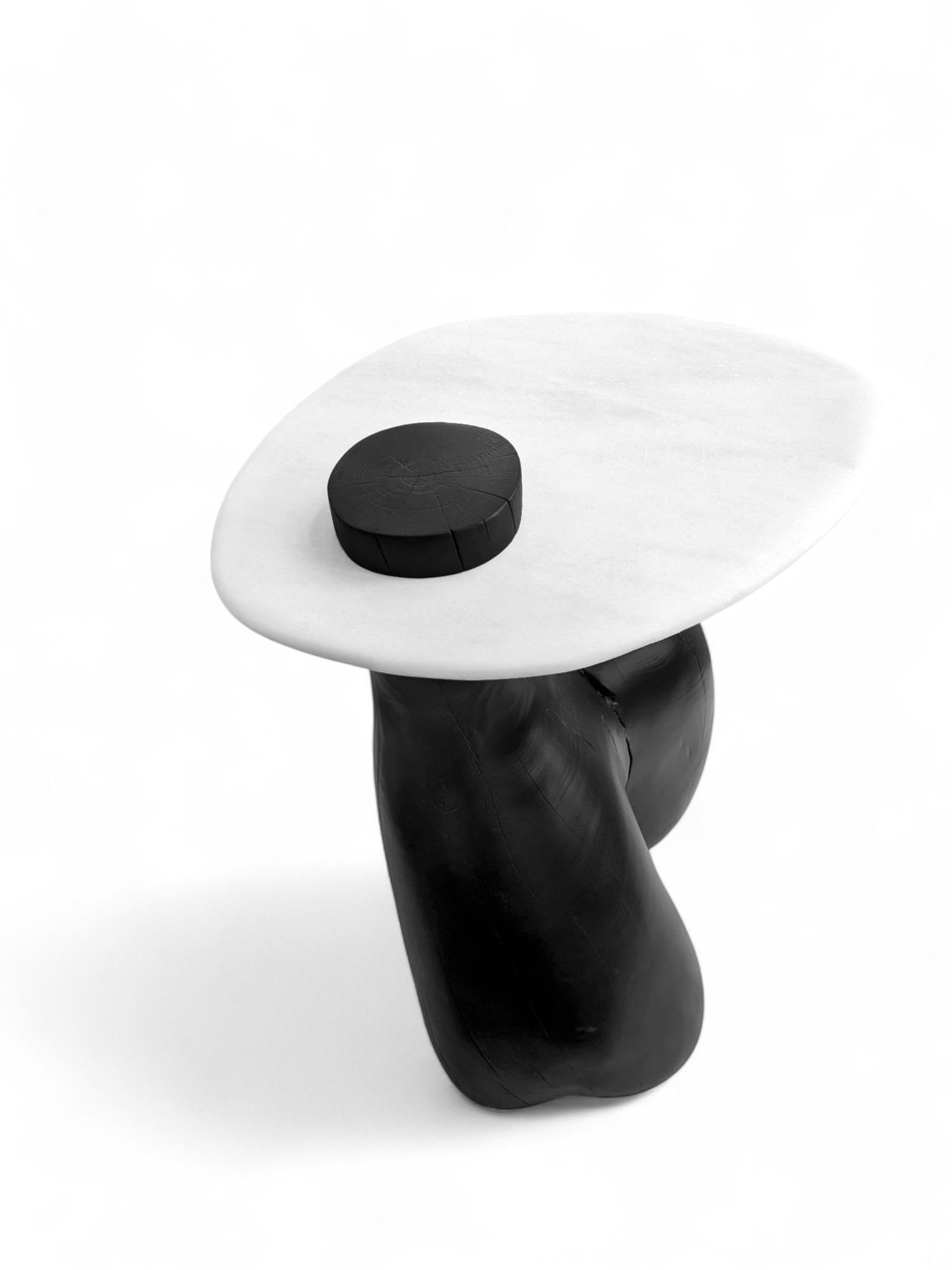Mesa auxiliar 1 Colección Tea 1750 by AMBER x IÑIGO CALLEJA en Nuevo estado para la venta en Geneve, CH
