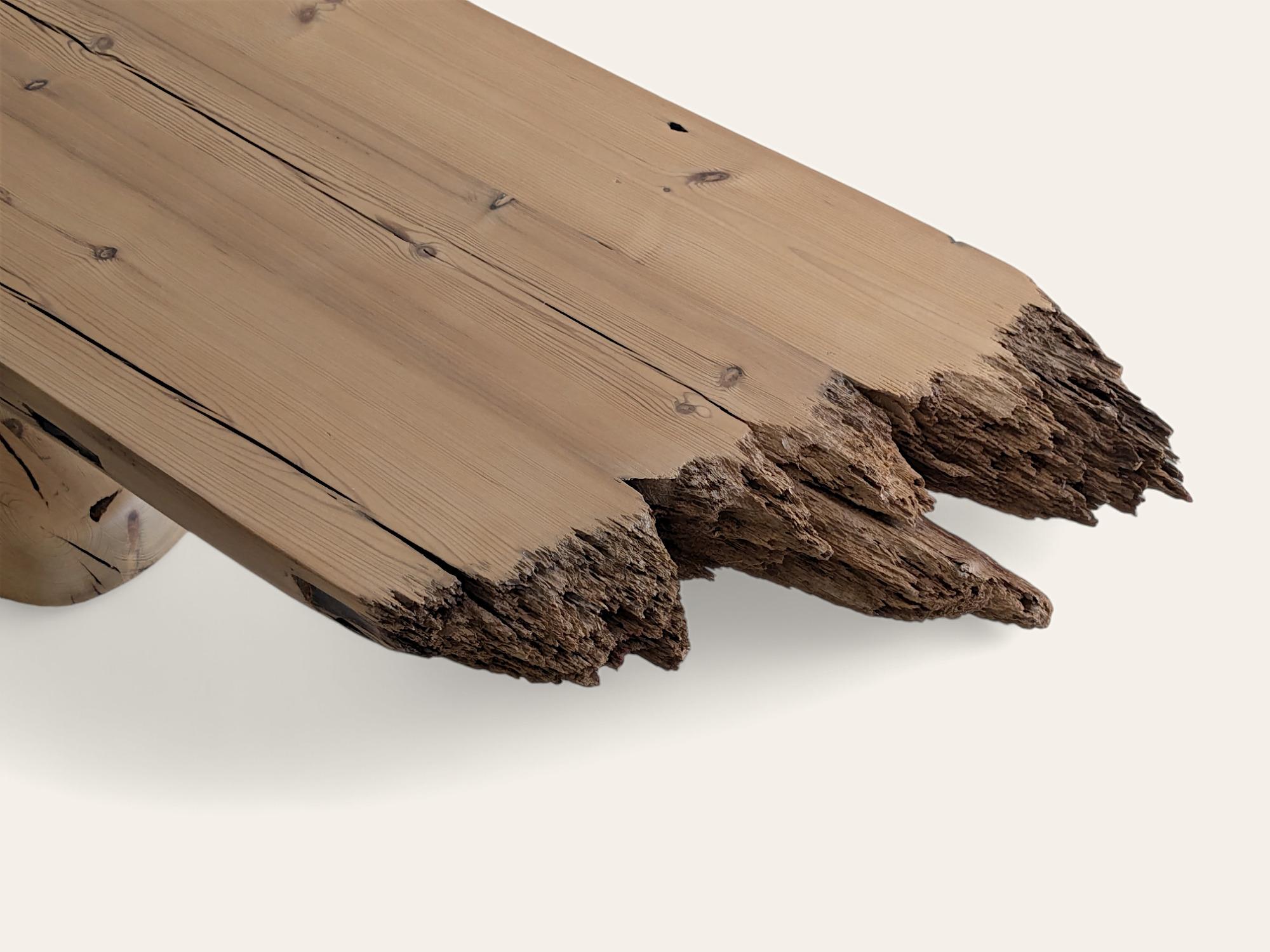 Tea 1750 Collection Bench by AMBER x IÑIGO CALLEJA In New Condition For Sale In Geneve, CH