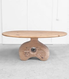 Tea 1750 Kollektion Esstisch V1 von AMBER x IÑIGO CALLEJA