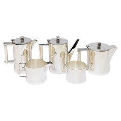 Tea and Coffee Set