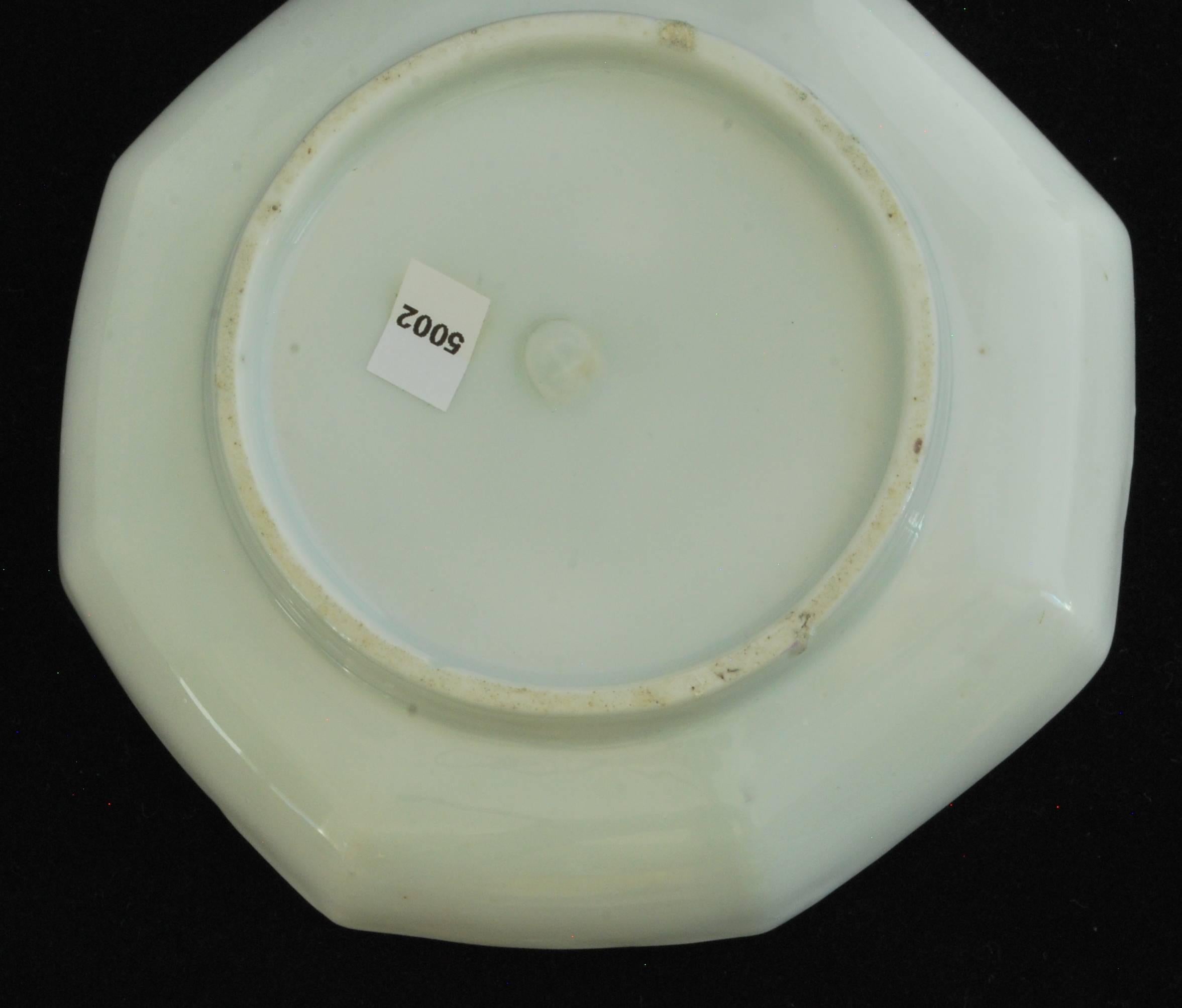 chelsea anchor porcelain