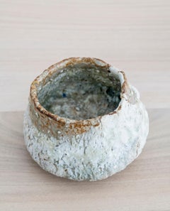 Tea Bowl by Ewen Henderson