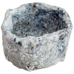 Used Tea Bowl by Ewen Henderson