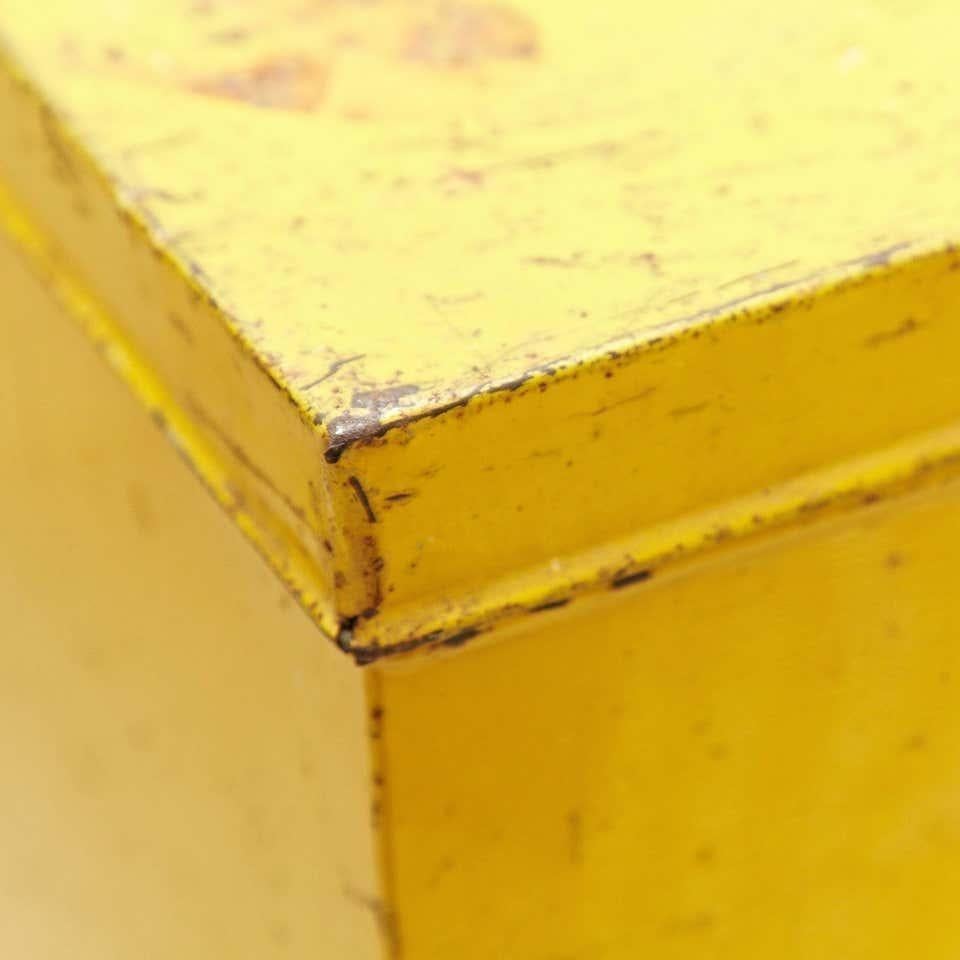 Tea Box Designed by Jacques Jongert – Circa 1930 For Sale 2