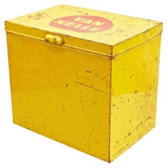 Boîte à thé Design/One - Circa 1930