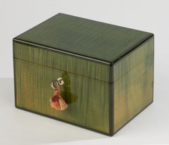 Porta tè - Elie Bleu Paris