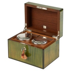 Caja para el té - Elie Bleu Paris