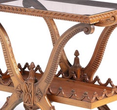 Tea cart