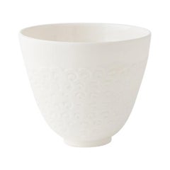 Tea Cup Arabesk