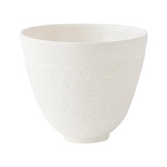 Tasse à thé Arabesque - Lot de 2 + soucoupes