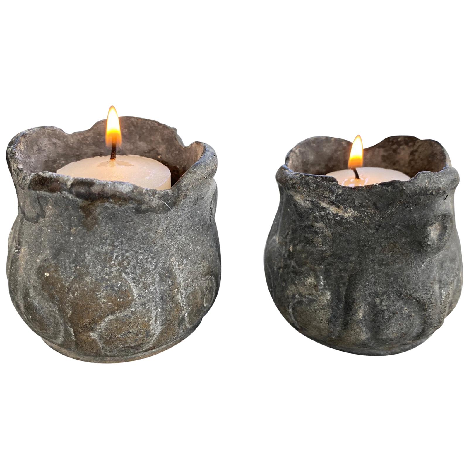 Tea Light Candleholders For Sale